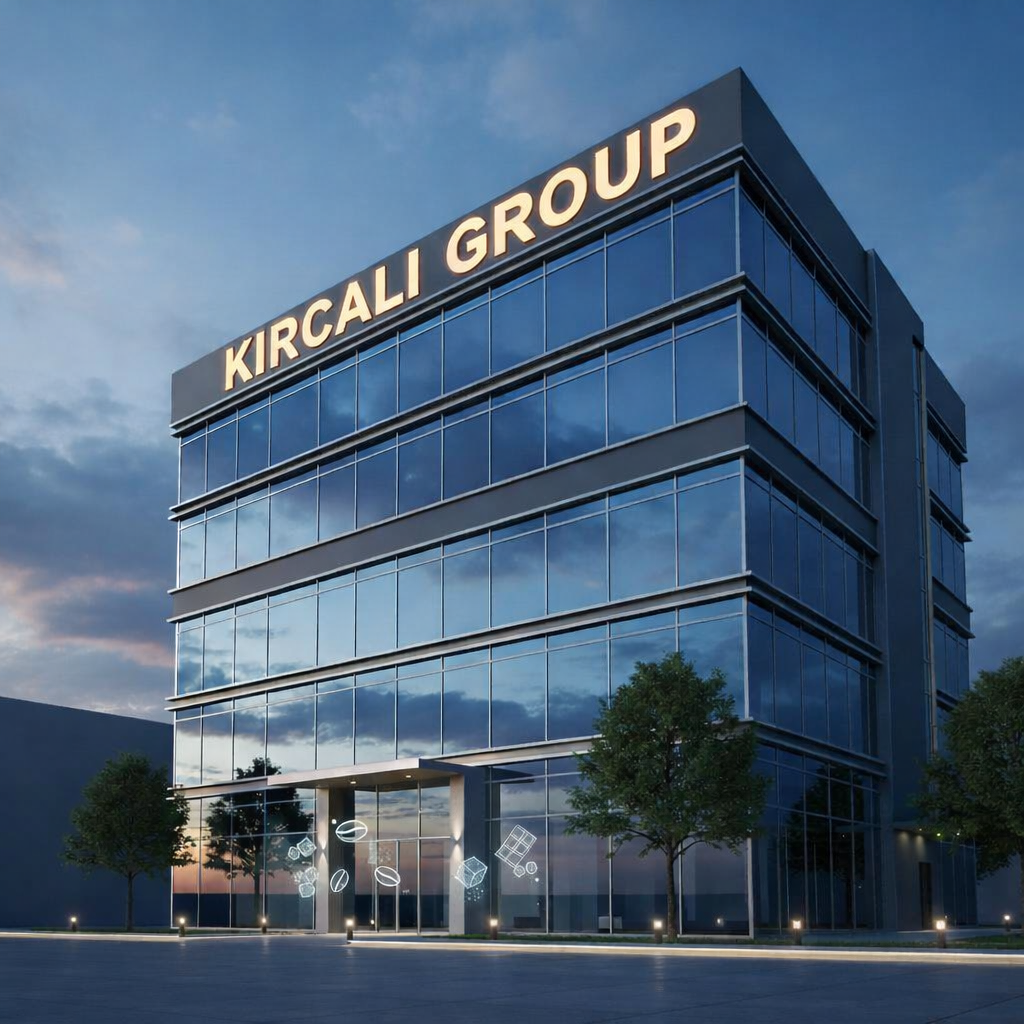 Modern İnşaat Projesi